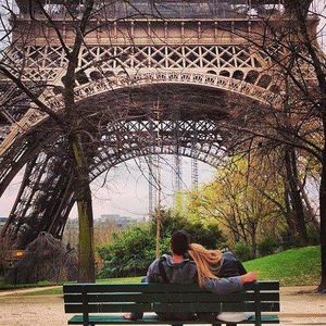 Meet your Posher, Alicia